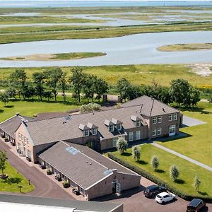 Hof Van Alexander Boutiquehotel